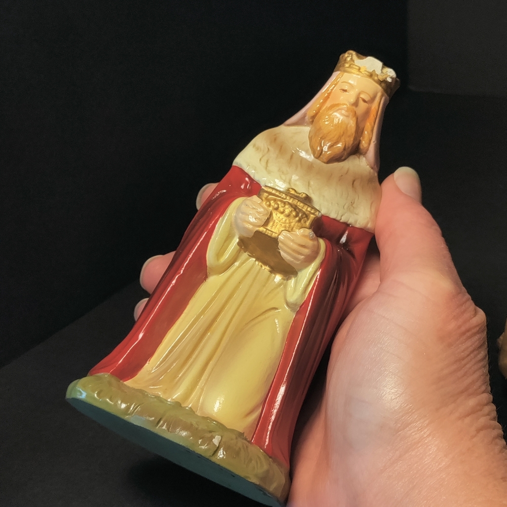 🎄 NATIVITY⭐ - Picture 13 of 17
